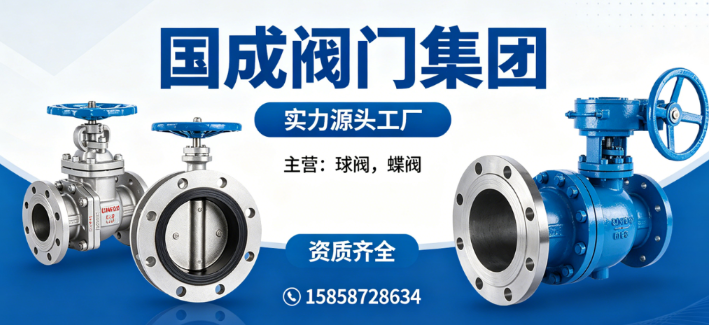 国成阀门合肥站